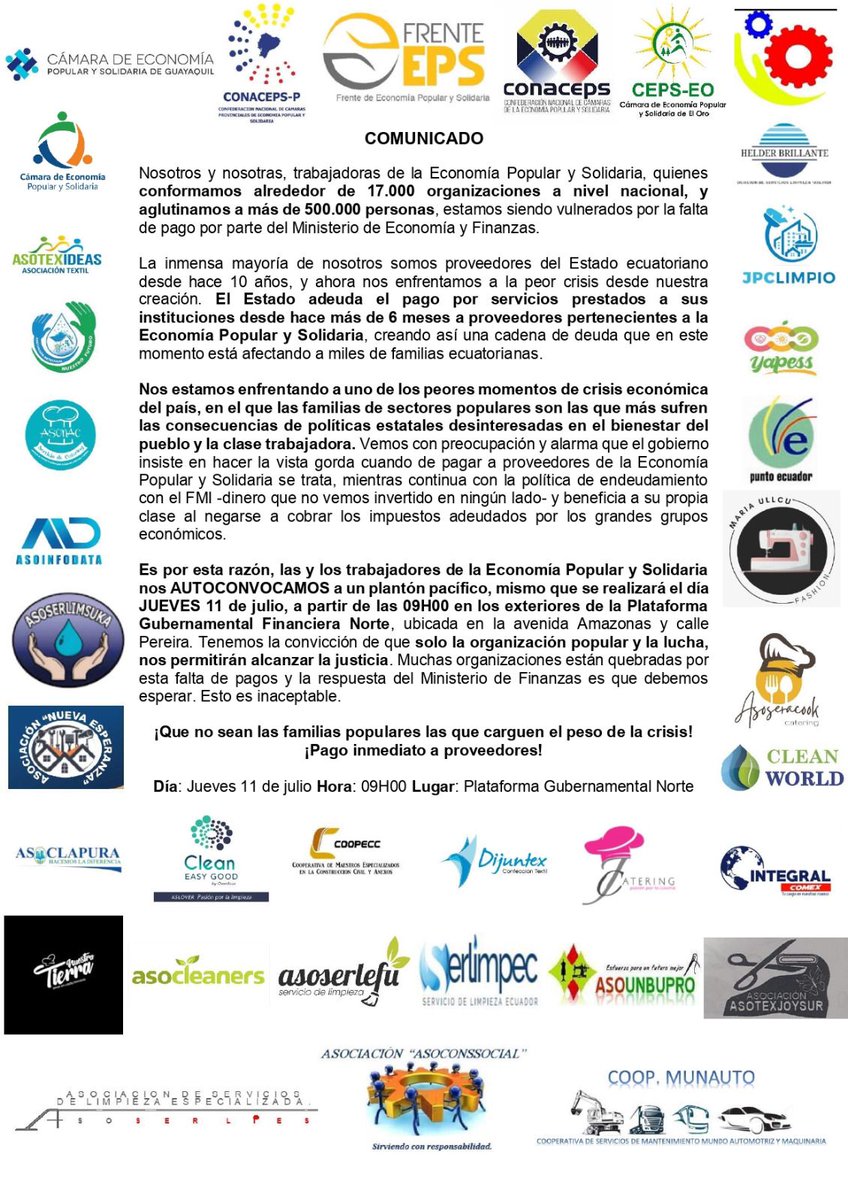 Kapari Comunicación tweet media