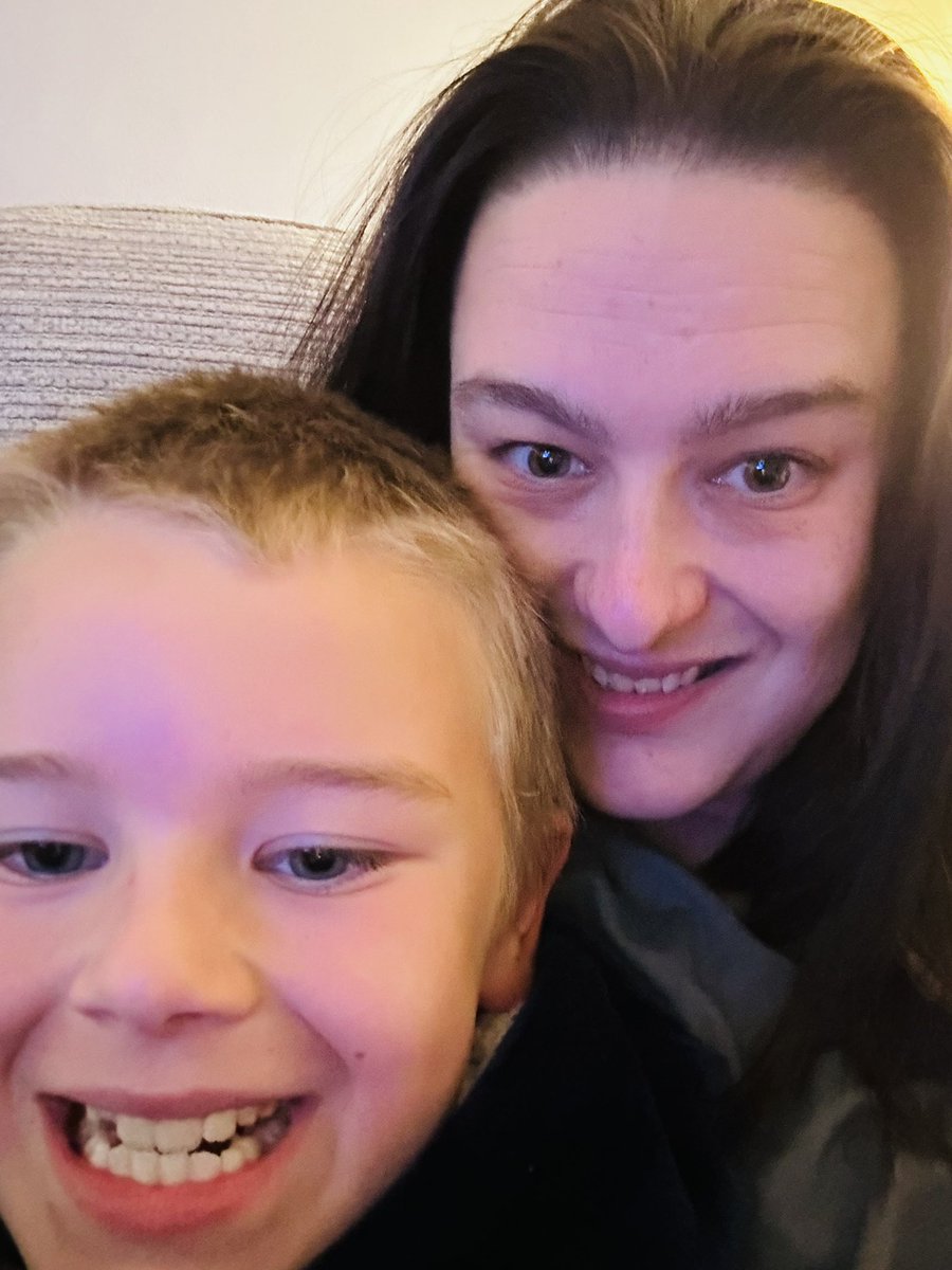 daisy_halford's tweet photo. @FelicityHannah We kept him up. He loves it and knows the rules in place for tomorrow. It was his choice xx https://t.co/Qv3p5Y7InE
