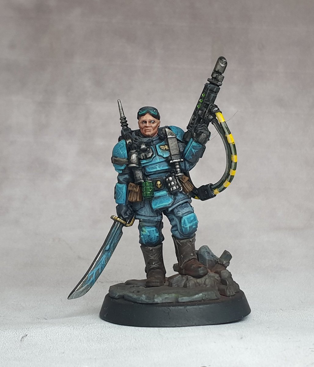 Warbringer tweet media