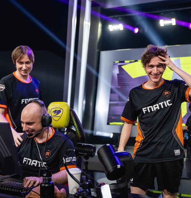 2-0 against <a href="/LiquidValorant/">Team Liquid VALORANT</a> and we qualified for CHAMPS!!! Clean game from the boys and super good energy from everyone!! 

Thank you guys for the support