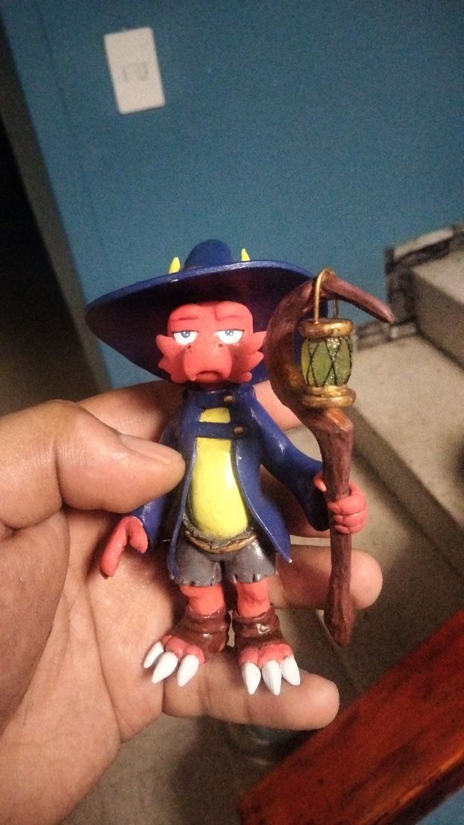 Adrian Racrev (@aracrev) on Twitter photo 