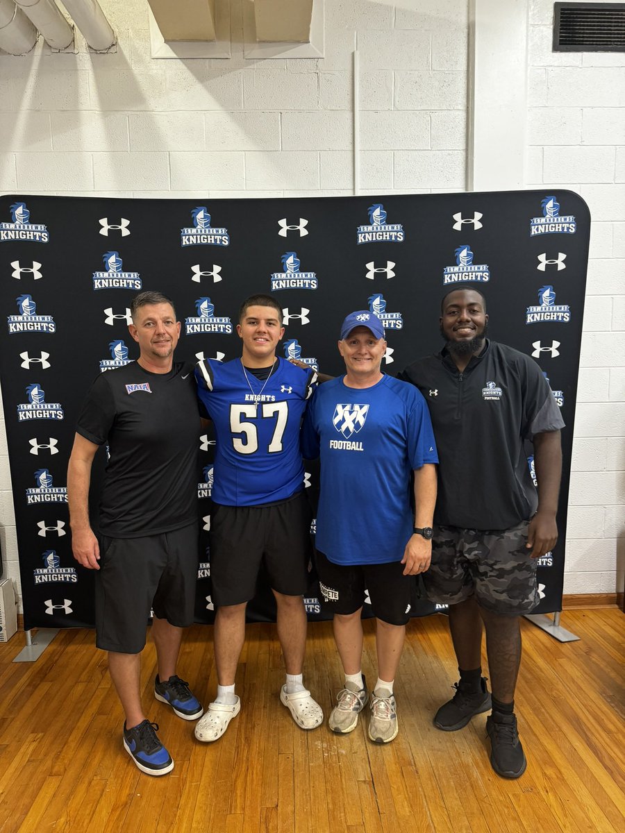 Nick Boselli tweet media