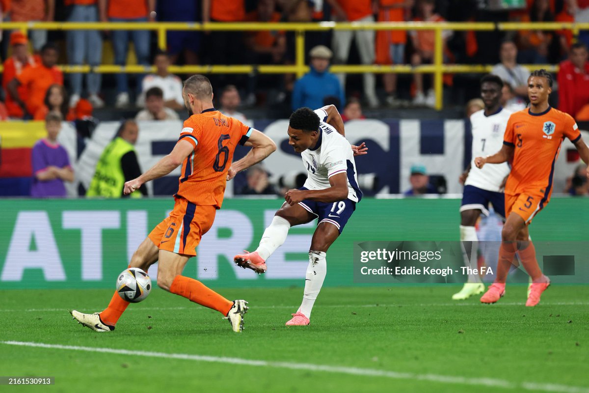 Getty Images Sport tweet media