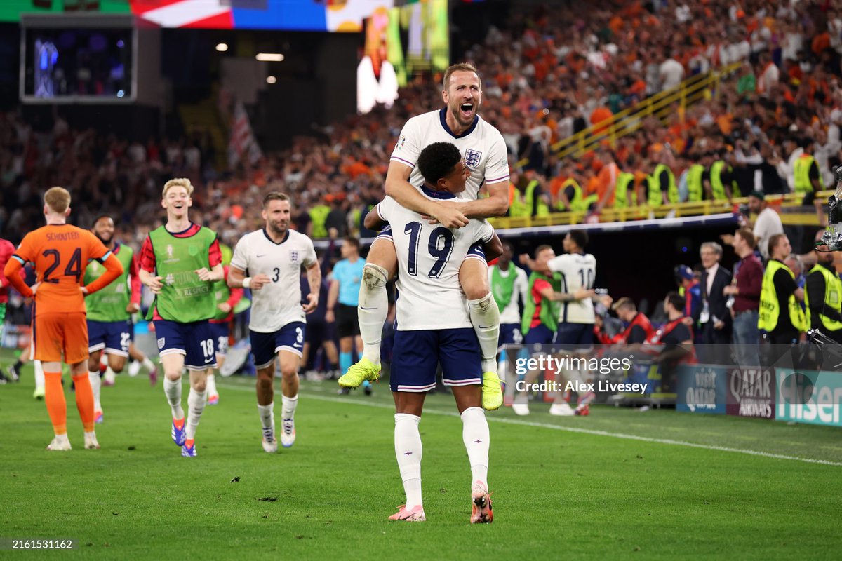 Getty Images Sport tweet media