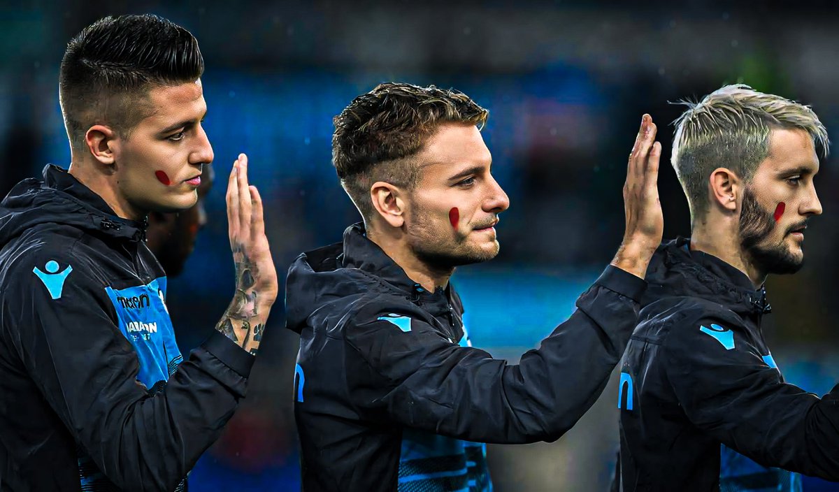 𝙎𝙎 𝙇𝙖𝙯𝙞𝙤 𝗜𝗺𝗮𝗴𝗲𝘀™ 🦅 tweet media