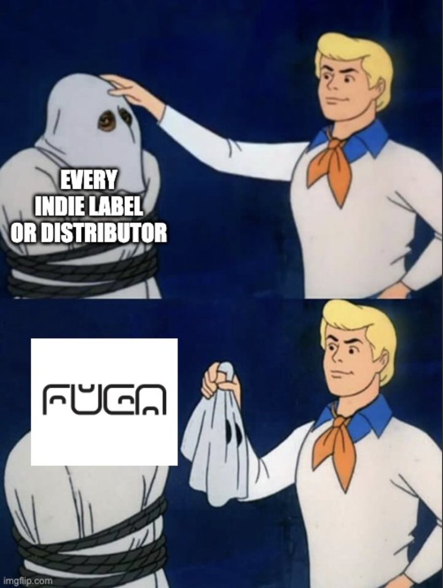 Iykyk <a href="/fugamusic/">FUGA</a>