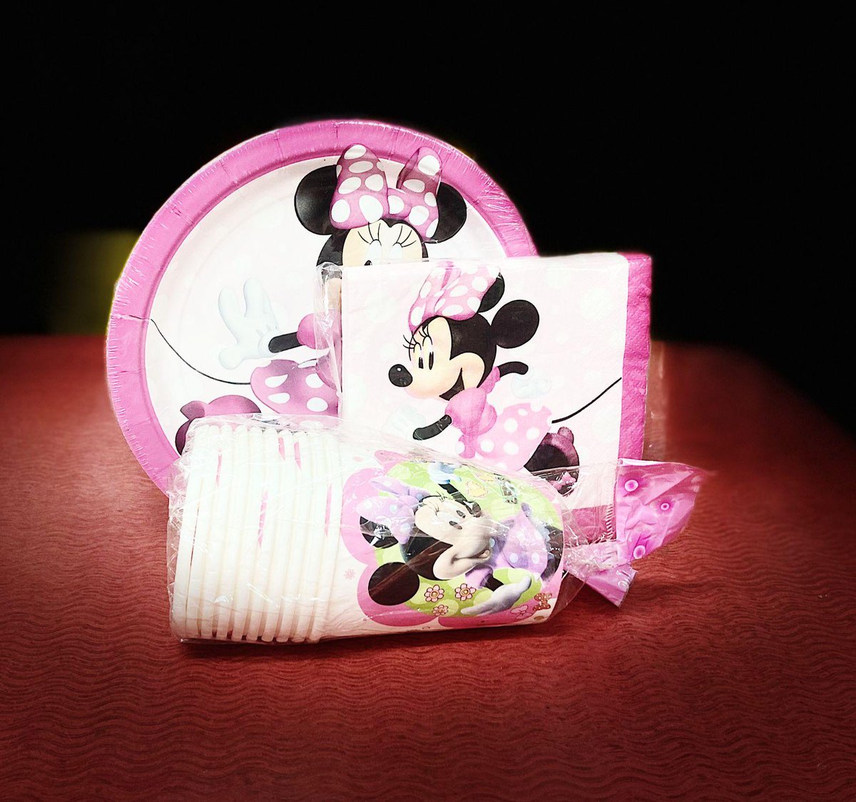 _itsapartyja's tweet image. Elevate your event with our themed party supplies! From cups and plates to napkins, add a touch of elegance to your celebration. ✨ 

#partycupsandplates #itsapartyja #itsaparty #mandevilljamaica #cupsandplates #partystraw #partysuppliesjamaica #EventEssentials