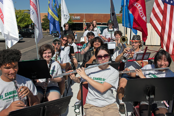 Patriotism Strong at Parade for July 4 | Carmichael Times 

Surviving one of the hottest July 4 processions in recent history, hundreds of patriots, horses, dogs and vehicles last week made the two-mile trek down Fair Oaks Boulevard!

carmichaeltimes.com/2024/07/09/497…