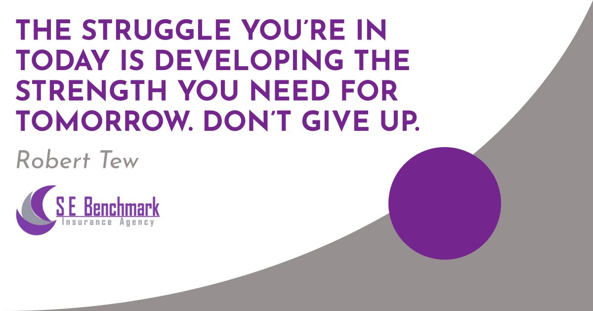 sebenchmark's tweet image. Keep pushing, you're building resilience! 💪