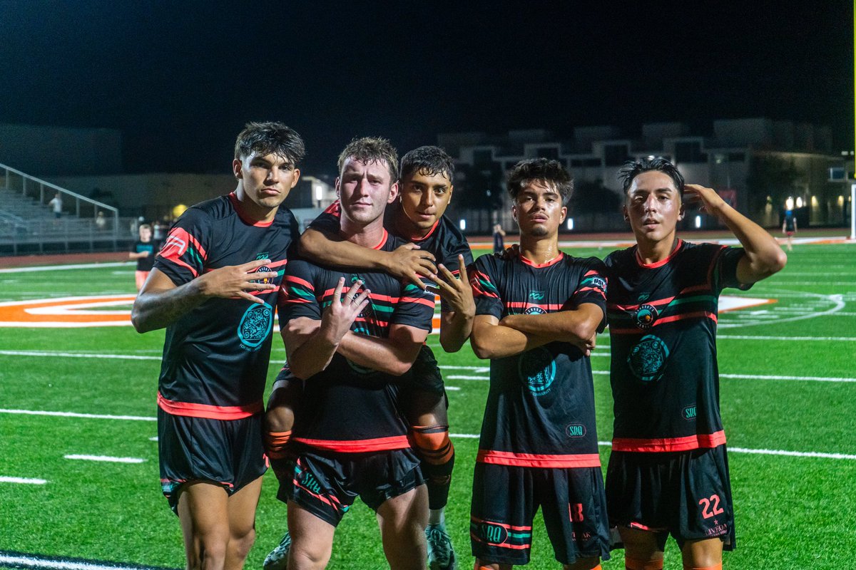 Check out the recap from our dominant win against Miami AC

Read it here⬇️

sarasotaparadise.us/news/2024/07/1…