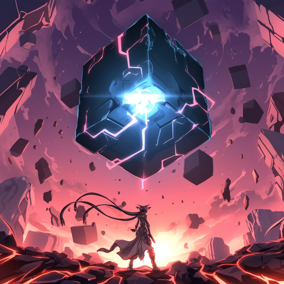 Smol Preeminent (Mike Lau) tweet media