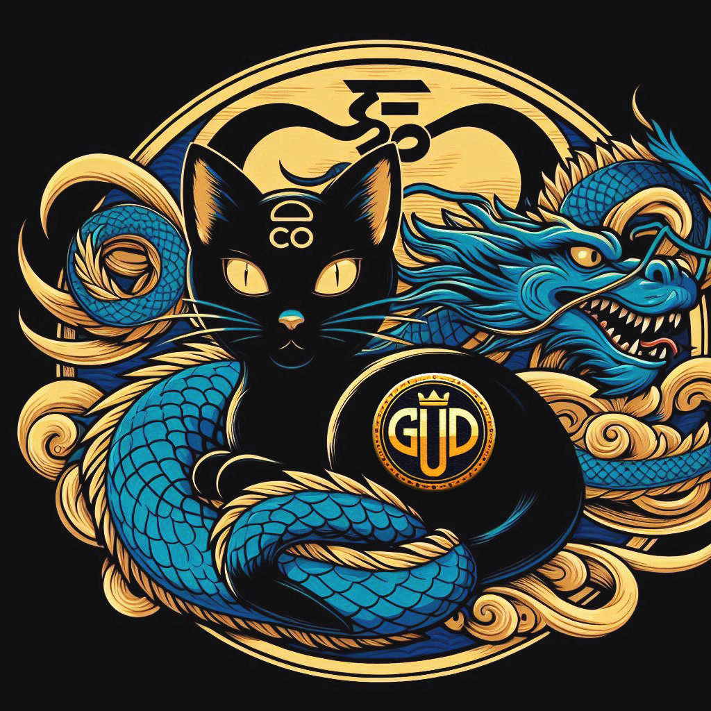 GudCats's tweet photo. The dragon is here now. #BlueDragon https://t.co/KKFycxdPJv