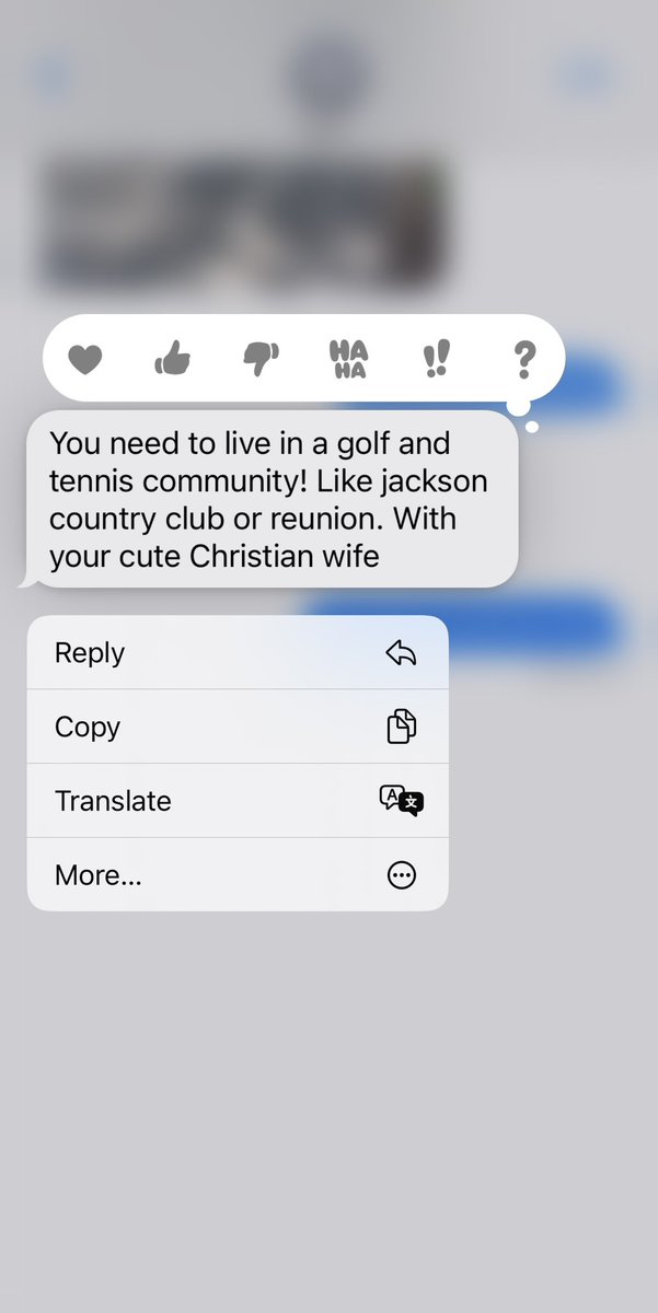 SlantBoyLover's tweet photo. Nice idea mom I’ll get right on that! https://t.co/Xcrn0kQelJ