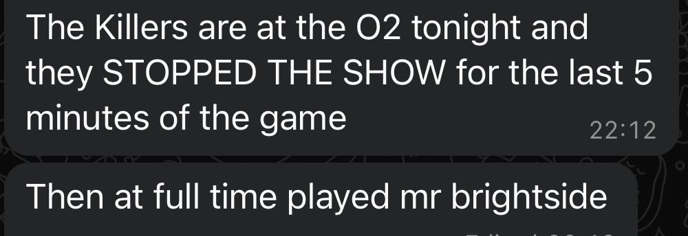 Chris Deeley tweet media