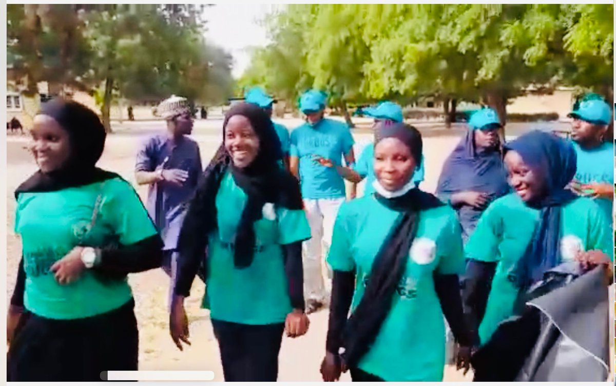 DFWAmedia's tweet photo. Youth marching against drug abuse https://t.co/sxJQoM01Rw