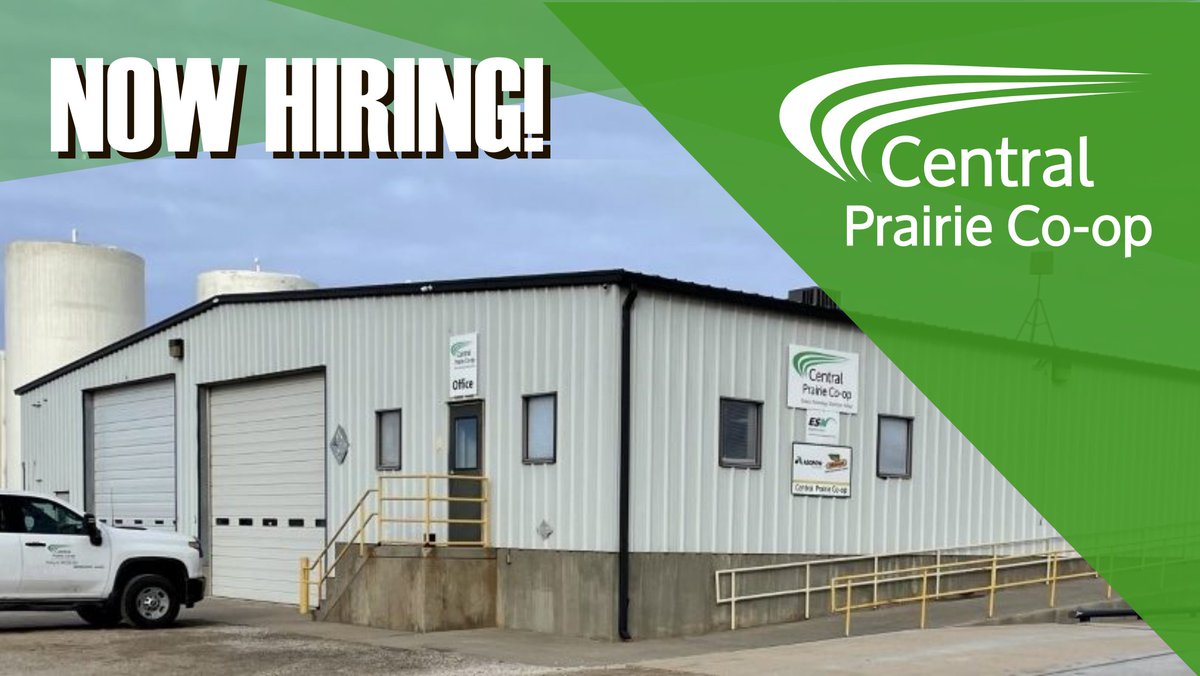 Central Prairie Co-op tweet media
