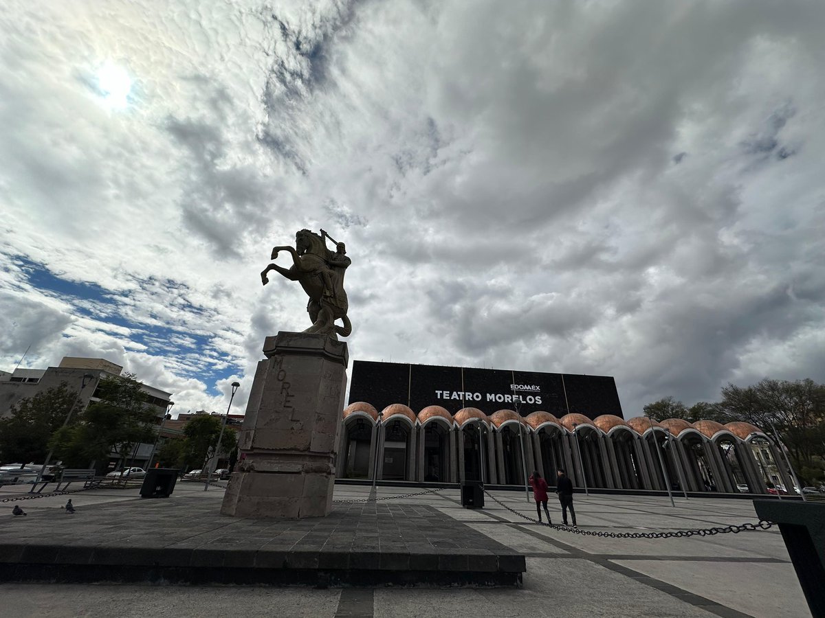 Enrique Vargas Del Villar tweet media