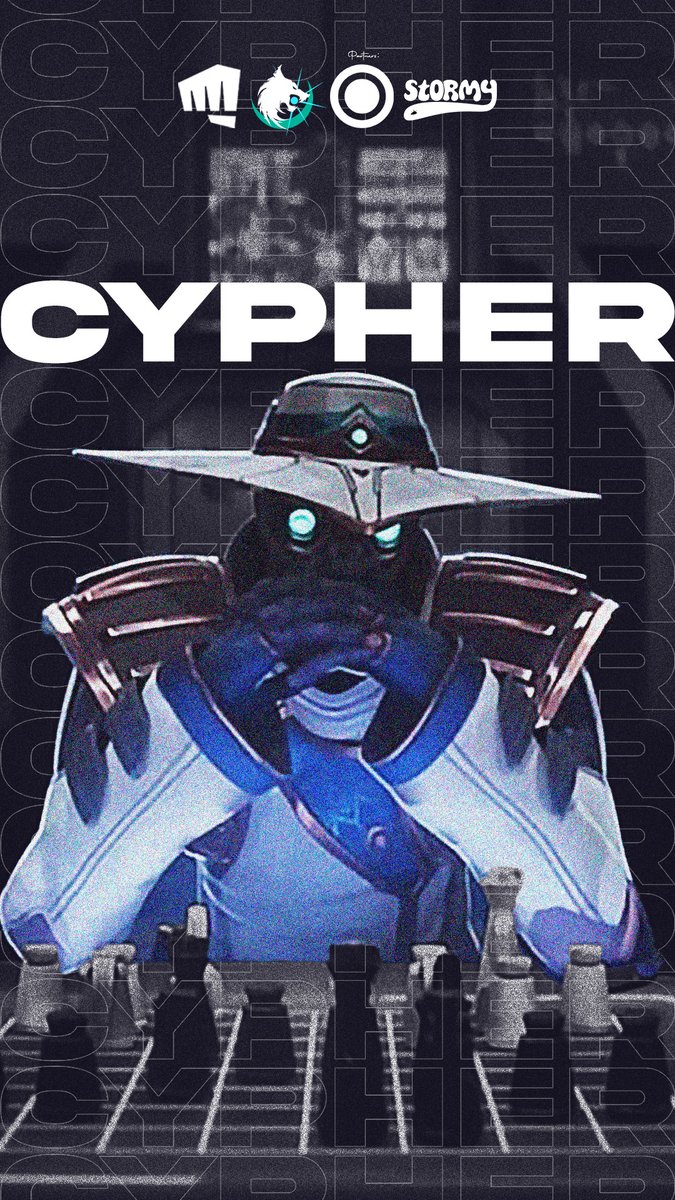 OTimeEclipse's tweet image. Aprenda com o Chyper: O conhecimento é poder! Use a informação como sua principal arma.

Engaje com esse post e nos ajude! Se curtir, compartilhe.

#Valorant #Chyper #MotivaçãoGamer  #NuncaDesista #equipe #Esports #motivation #motivação

instagram.com/reel/C9QbTy_ye…