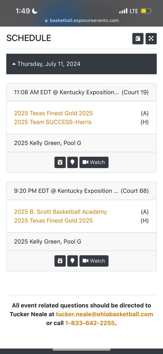 Layla Williams tweet media