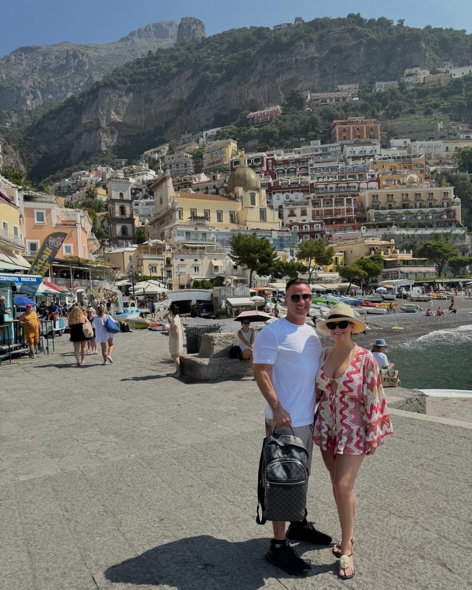 ItsTheSituation's tweet photo. Baby # 4 loading ……. 🇮🇹😜 https://t.co/ufp0kPNO8p