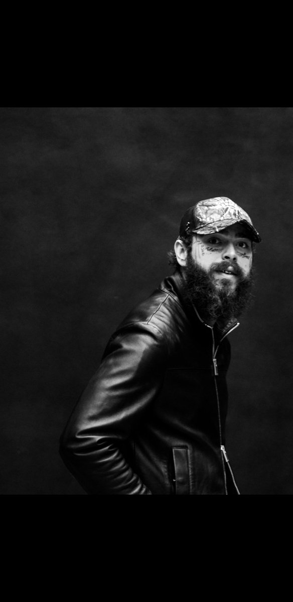 My <a href="/PostMalone/">Post Malone</a> tickets are almost gone. Win with me tomorrow and Friday at 4:30p on <a href="/995wgar/">99.5 WGAR</a> 🙌