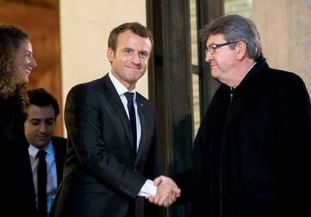 Fn92Chatillon's tweet photo. NE VOUS DÉCOURAGEZ JAMAIS. LA CORRUPTION RÈGNE AUSSI EN MAITRE DANS NOTRE BEAU PAYS. LA JUSTICE EST EN MARCHE... ILS LE SAVENT ET NOUS LE SAVONS ? LA FAUSSE ROYAUTÉ GOUVERNE DANS L'OMBRE DES GENDERS ?
BONNE FIN DE SEMAINE. https://t.co/xwpvVS71Ya