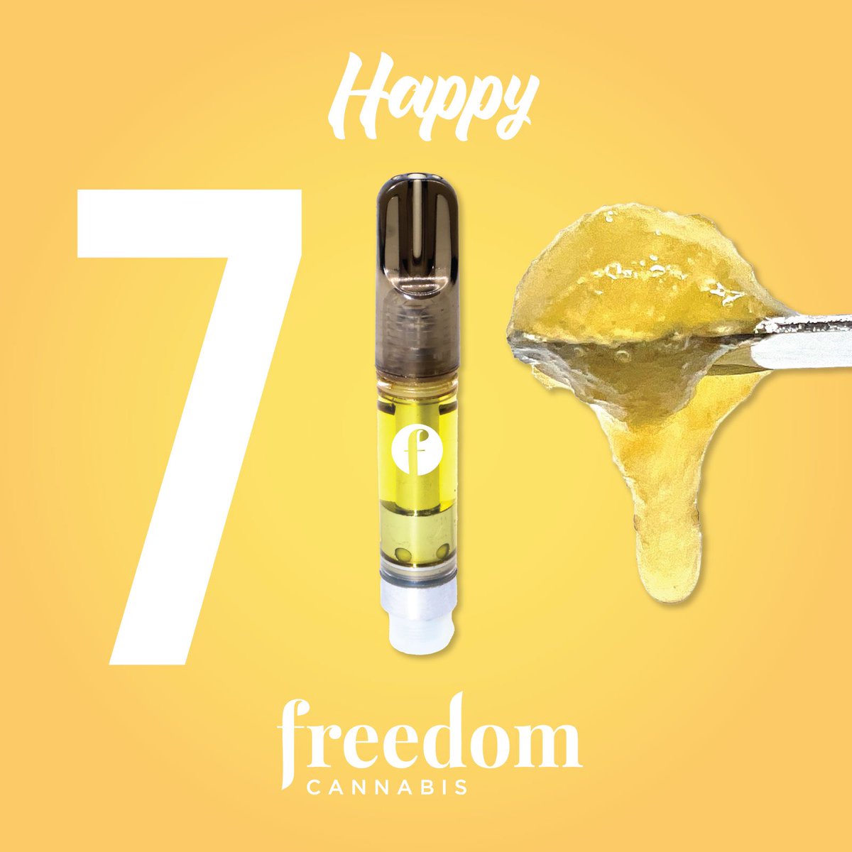 Freedom Cannabis tweet media