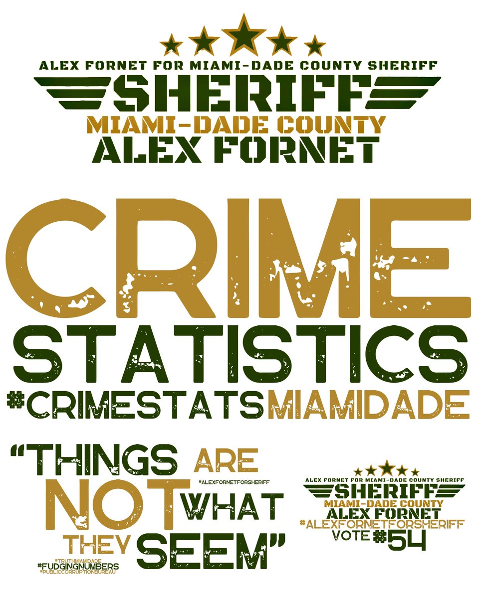PodcastsXMedia's tweet photo. #ALEXFORNETFORSHERIFF #PUBLICSAFETYMIAMIDADE #QUALITYOFLIFEMIAMI #PUBLICCORRUPTIONBUREAU #FUDGINGNUMBERS #TRUTHMIAMIDADE #ITSONRECORD #ACTINGSHERIFFCAVA #CHIEFOFPUBLICSAFETY #OFFICERSAFETY #DANGERONDUTY #MIAMIDADEBUDGET #FIRSTRESPONDERSMIAMI https://t.co/PywM3855qX #MIAMI #MDCSO https://t.co/RN3afviswS