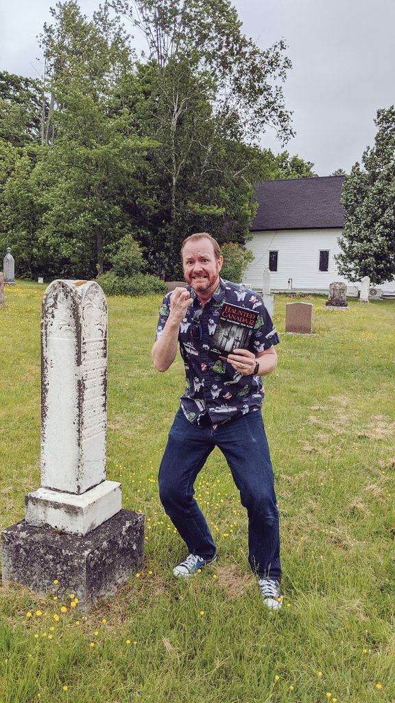 Joel A. Sutherland tweet media