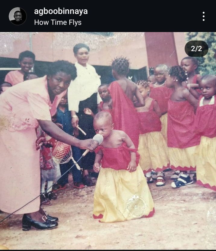 AGBO OBINNAYA tweet media