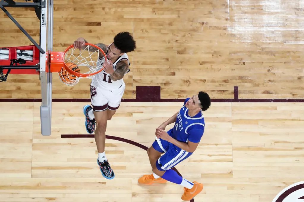 AndrewMonaco_Sr's tweet photo. Aggies in 60 returns today during #Studio12 on @Zone1150 and returns to @ReedArena for @aggiembk vs. #6 Kentucky. โ I get to use these incredible @craigbisacre pics from @AggiePhotogs. Join Dr. John Thornton and me from 1 - 2 pm https://t.co/WMTrvqcK2k