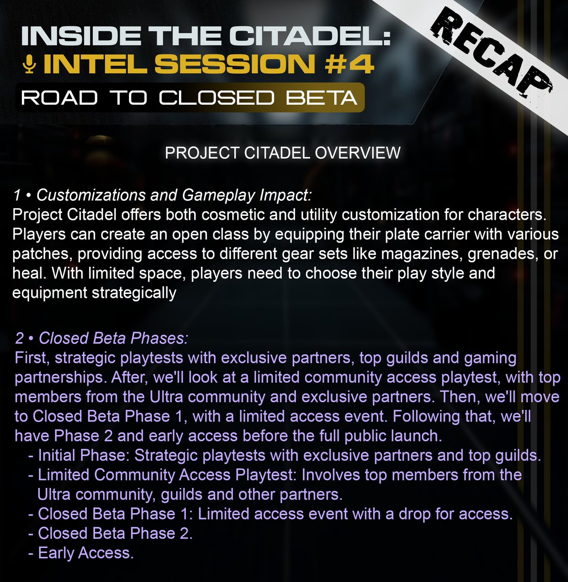 ᕫltra4Life tweet media