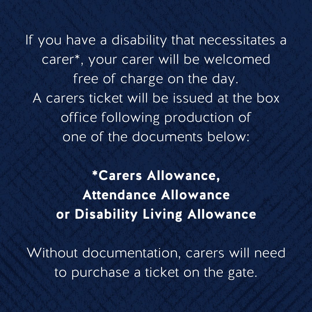 Disabled Access at Southport Air Show ✈️

For more information, check out our website using the link in our bio.

Grab your tickets here 👉 bit.ly/4aA5Kbb