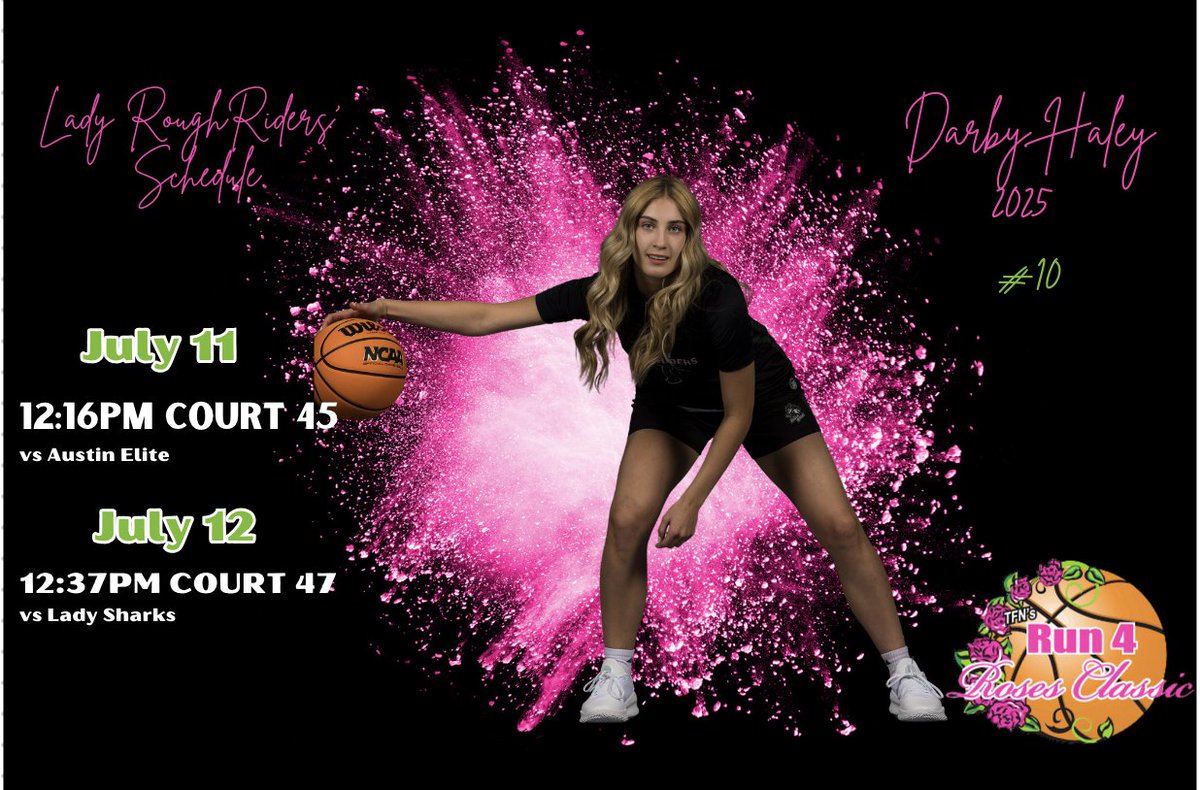 Darby Haley tweet media