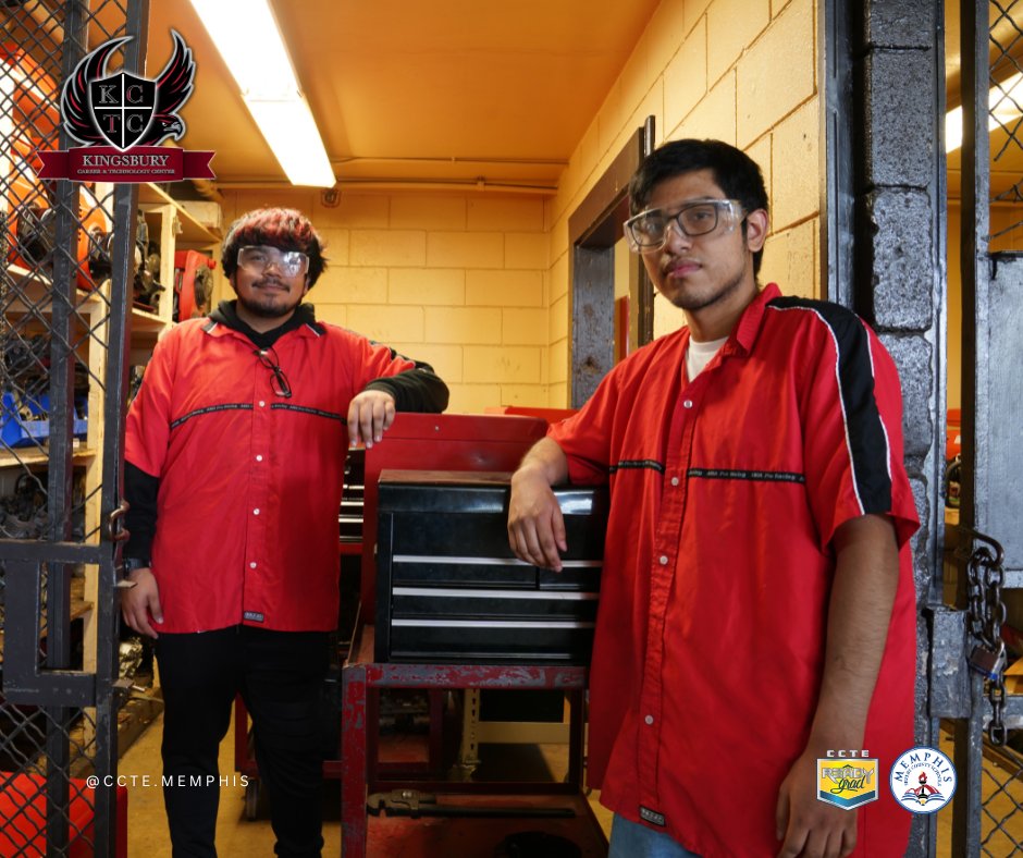 College, Career and Technical Education (CCTE) tweet media