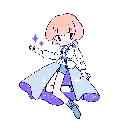 本当のフローライト #有村麻央 