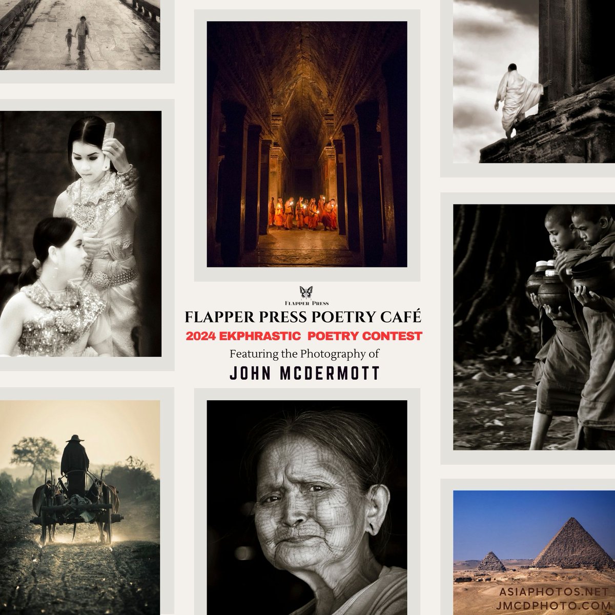 Flapper Press tweet media