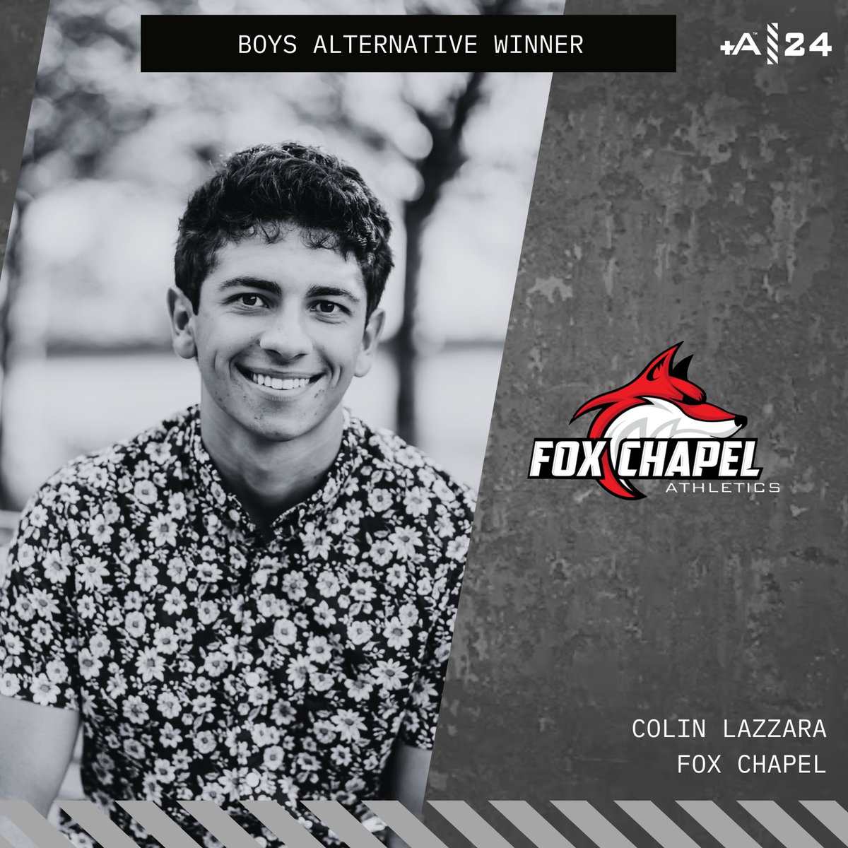 Positive Athlete Western PA tweet media