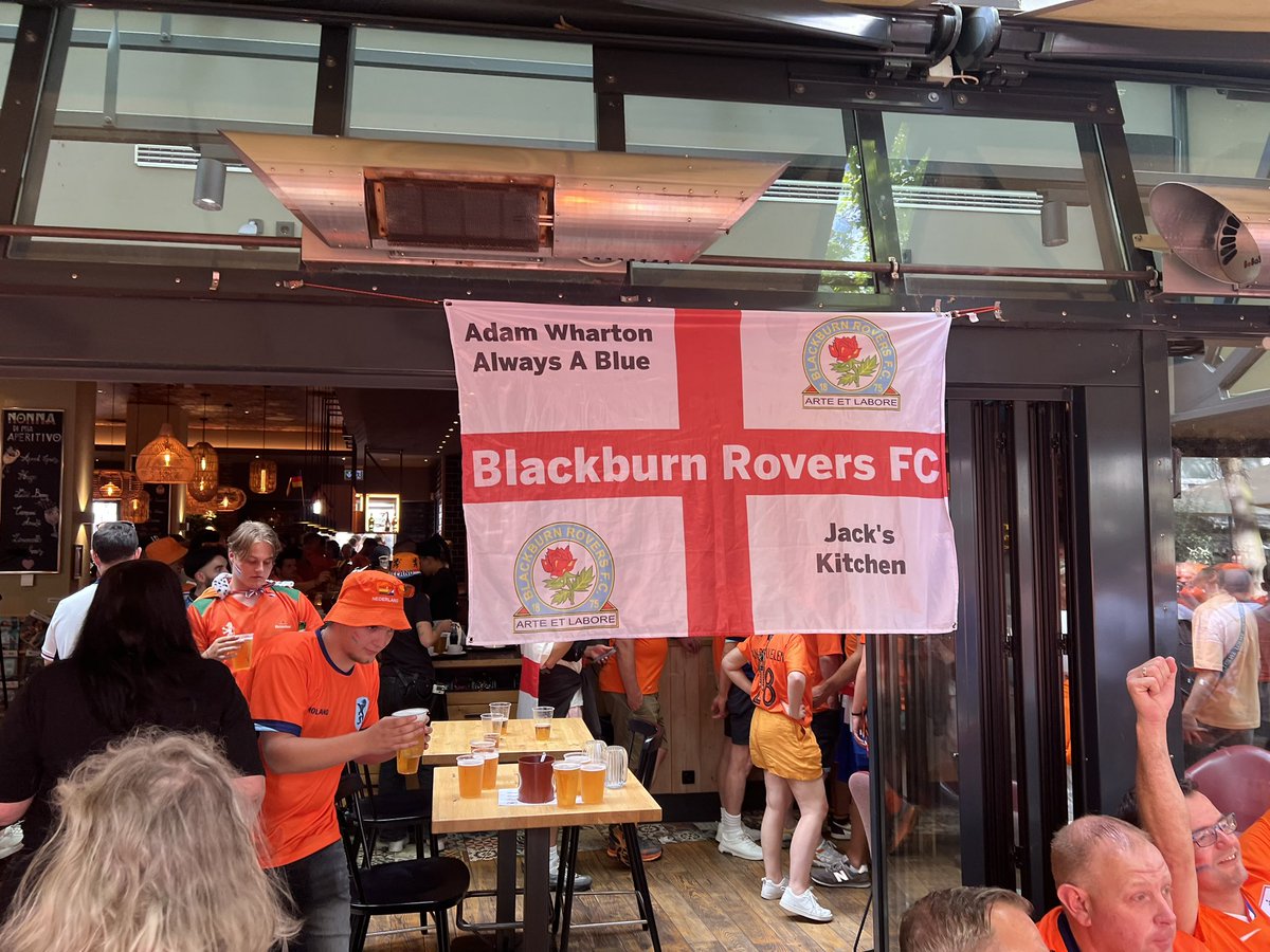 EdwardFozzard's tweet photo. @Rovers 🫡🫡 https://t.co/4ylL3e1307