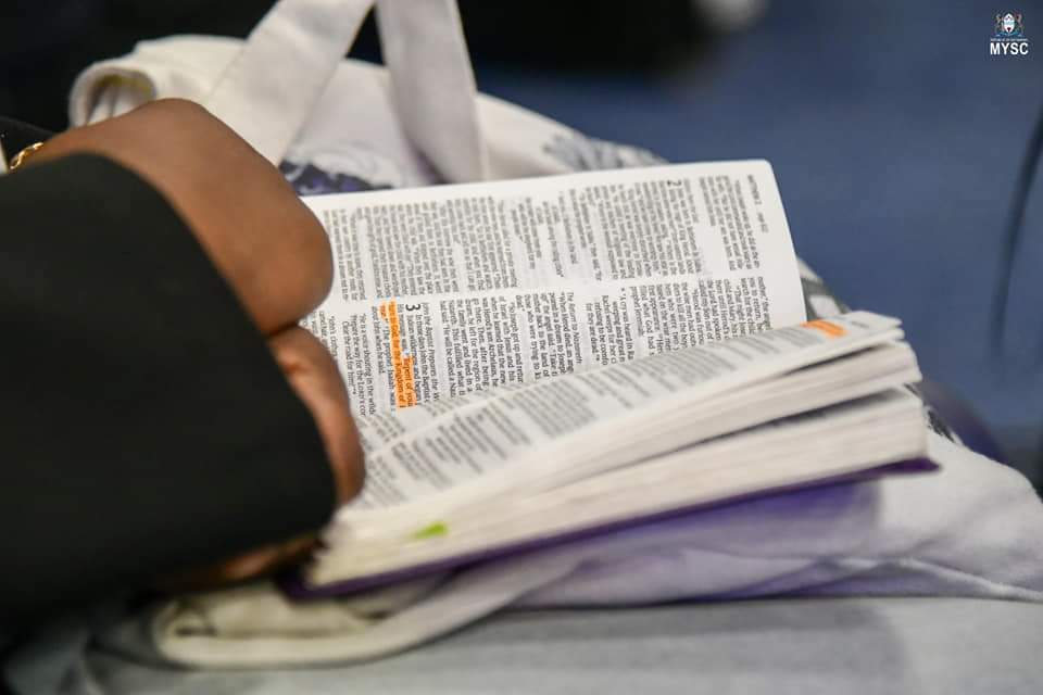 Ministry of Youth, Gender, Sport and Culture tweet media