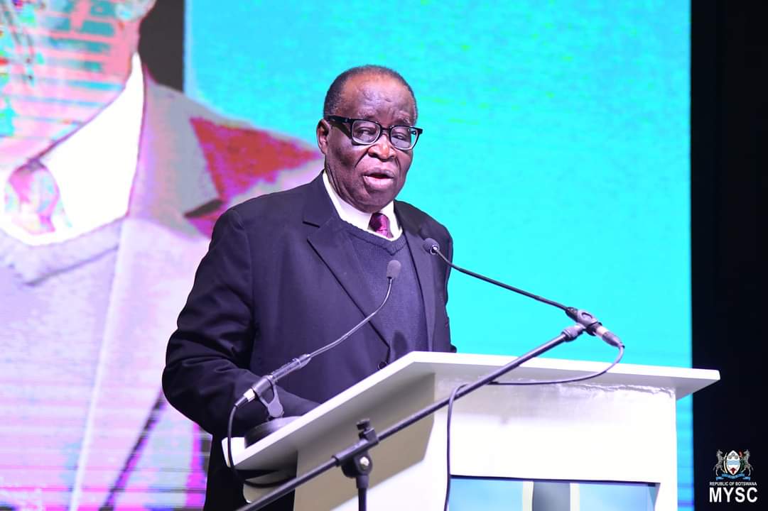 Ministry of Youth, Gender, Sport and Culture tweet media