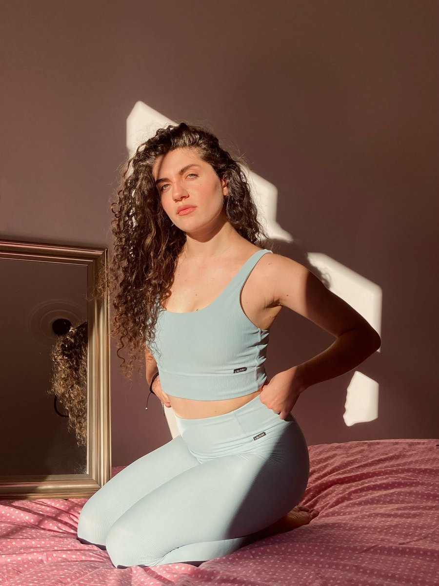 siassy_'s tweet photo. @ollyessend Hey Olly,✨

I had many fitness clothing collaborations in the past and I’m sure I could be a great fit for this opportunity🤸🏻‍♀️

Here’s my portfolio: https://t.co/zLd5Y4EQVQ https://t.co/ecgd7ZZedu