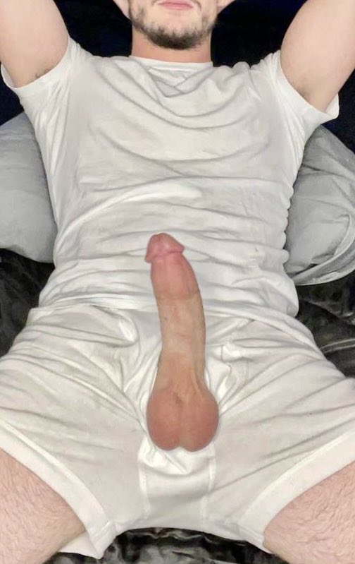 RT if you think white 🍆 is beautiful. #BWC