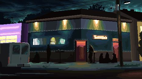 roboticgeo's tweet photo. Dirty South sci-fi adventure game NORCO is 50% off for the Steam Summer Sale. Gameplay resembles Snatcher, Policenauts, Deja Vu, and other classic dialogue-focused mysteries. An absurd tour of suburban New Orleans. Sale ends tomorrow. https://t.co/MpBt9FN4Z9