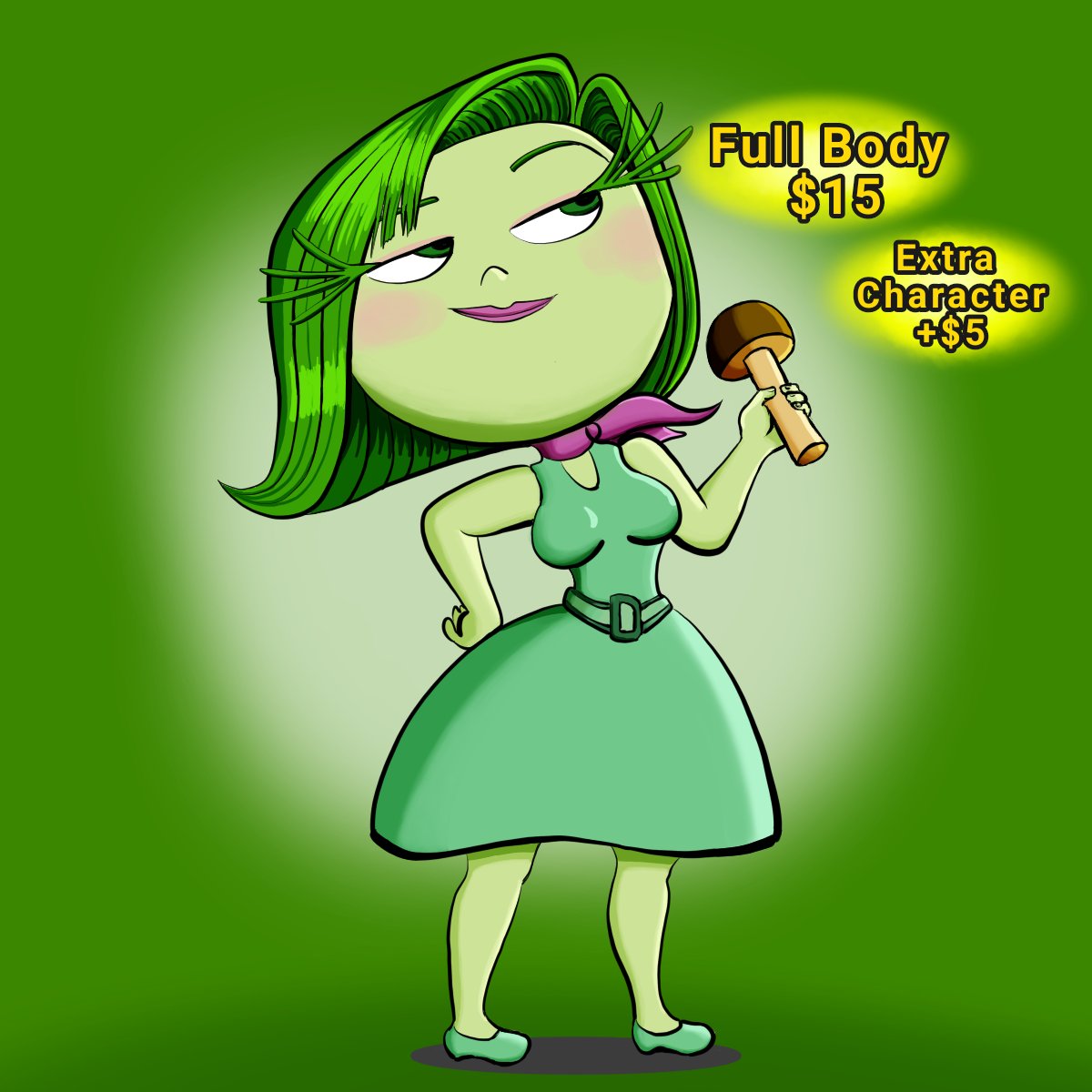 Zombie.Z 🔞(Open Commissions) tweet media