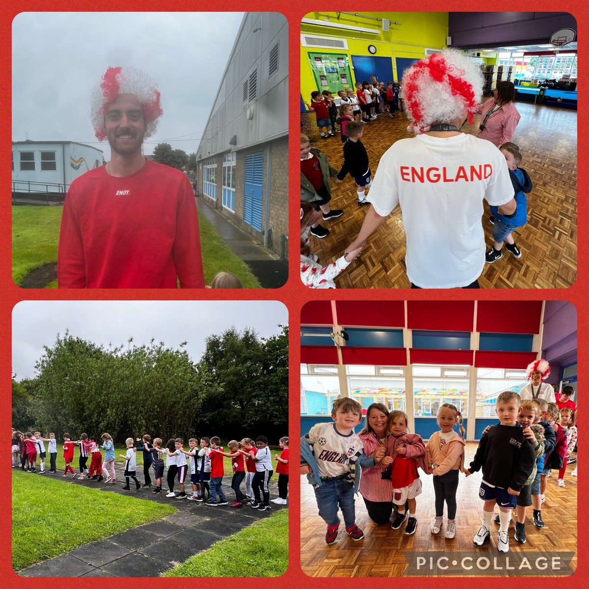 Preston Grange Primary School tweet media