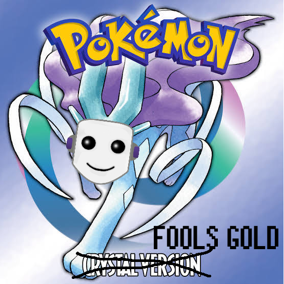 KooroganeGaming's tweet photo. Insomnia, I Have A Delivery At Some Point, And No Energy To Play Games and Be Entertaining, So You Guys Play The Game And I Watch Today, Streaming TWITCH CHAT PLAYS POKEMON FOOLS GOLD Son Over at https://t.co/9KMF5jjwKv
#Pokemon #twitchchatplays #Vtubers #pngtuber #PokemonRom https://t.co/56uyx583i1
