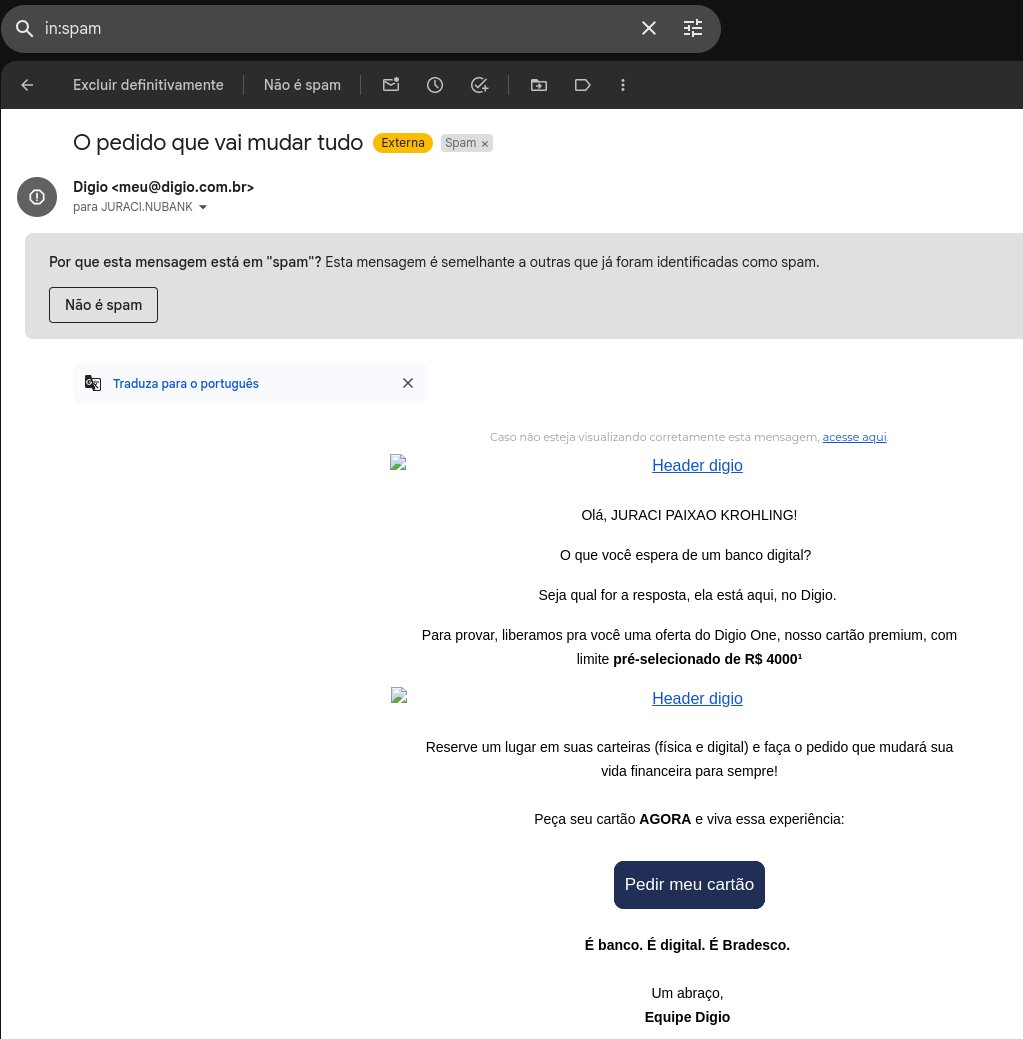 Juraci Paixão Kröhling tweet media