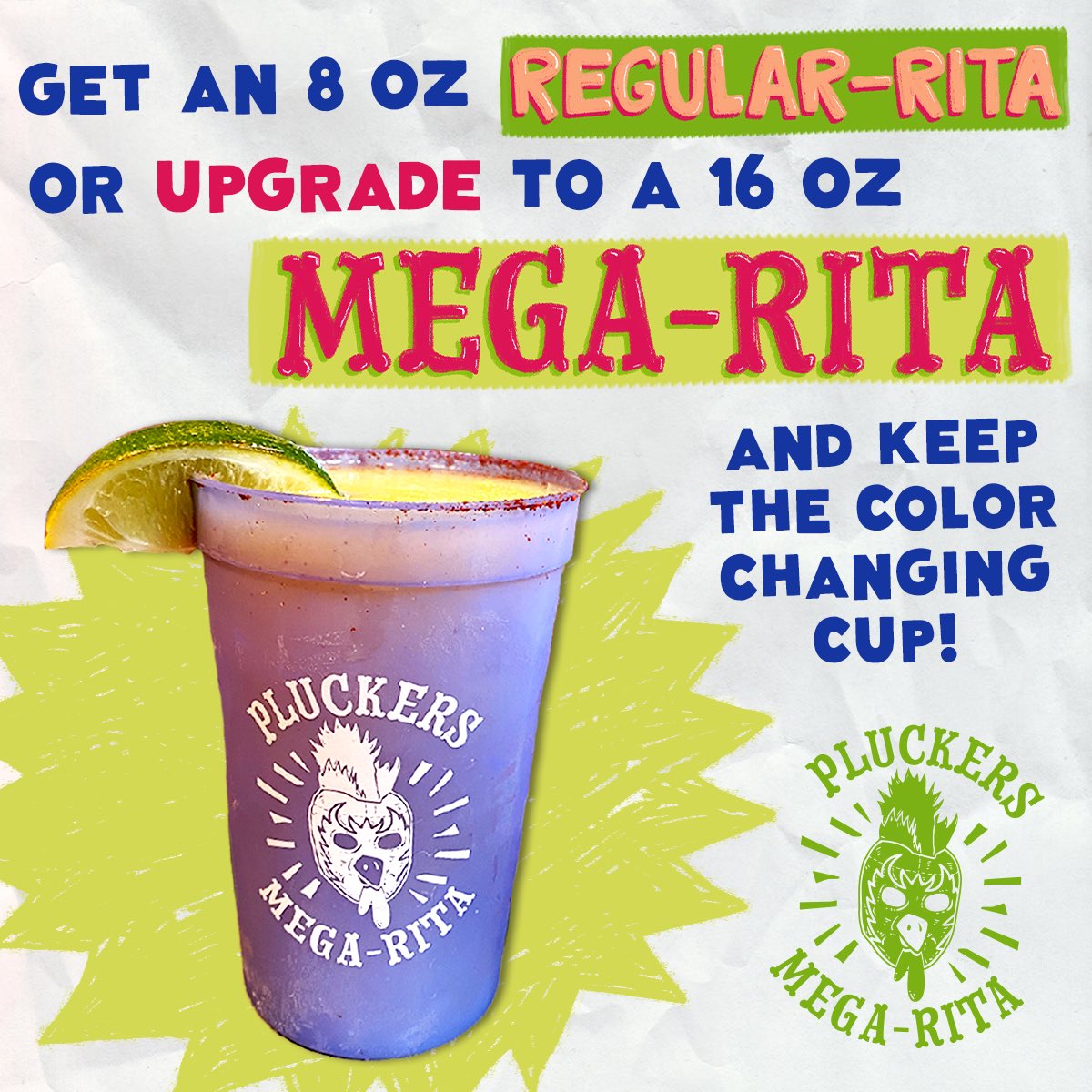 Pluckers's tweet photo. cheers!! 🍻 https://t.co/ekKfimB9et