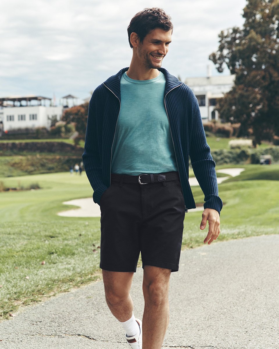 34Heritage's tweet photo. A short made for your active lifestyle, these are designed with performance in mind. Arizona is our slim-fit chino short constructed in our performance fabric High Flyer. Shop shorts online now: https://t.co/IsrjpAYI4z https://t.co/btj7osZvx0